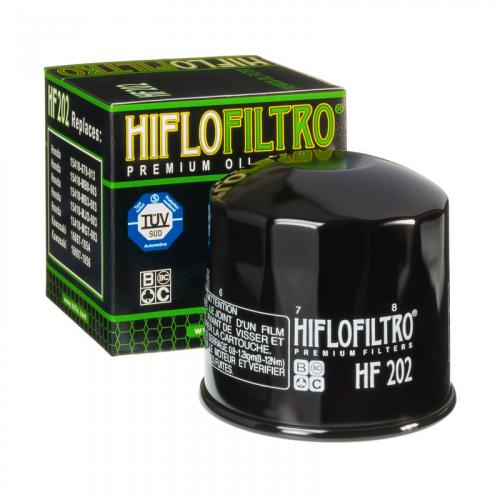 Hiflofiltro HF202