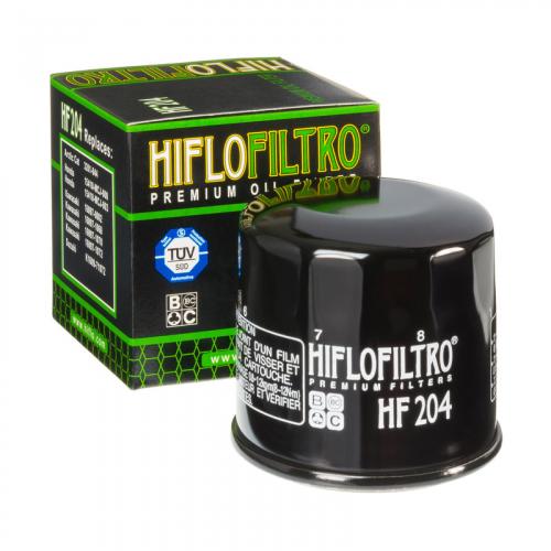 Hiflofiltro HF204