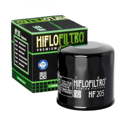 Hiflofiltro HF204