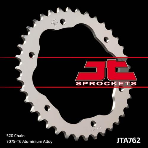 JT Sprockets JTR762