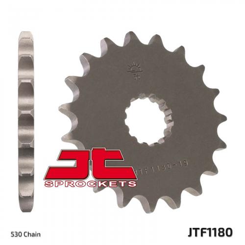 JT Sprockets JTF1180