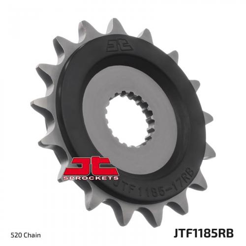 JT Sprockets JTF1185