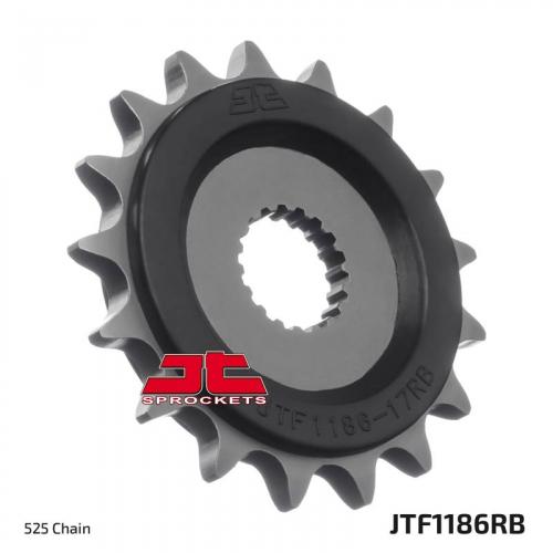 JT Sprockets JTF1186