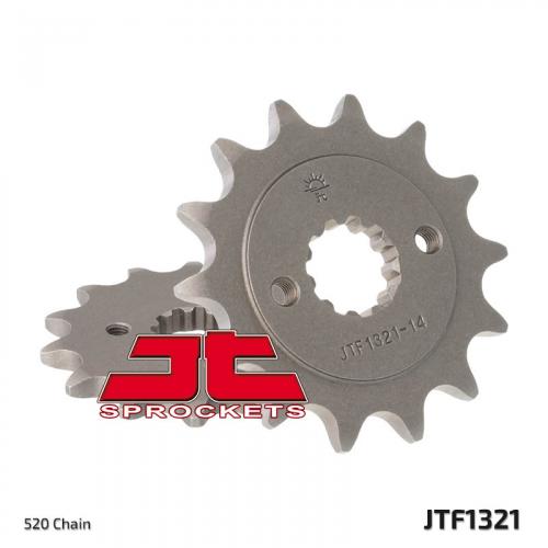 JT Sprockets JTF1321