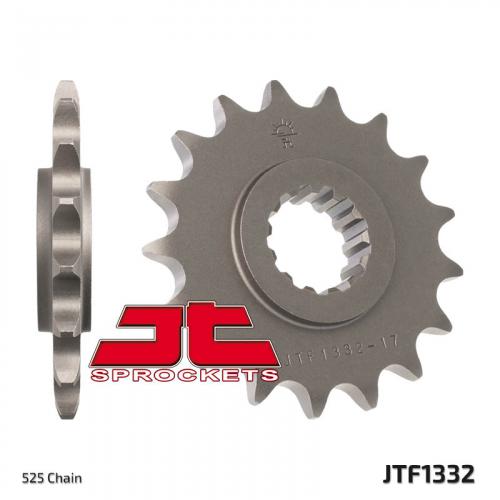 JT Sprockets JTF1332