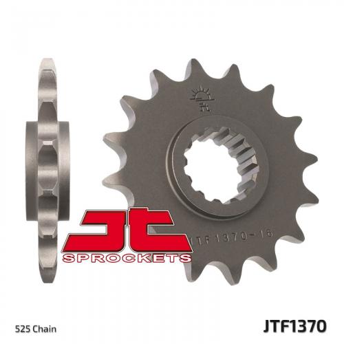 JT Sprockets JTF1370