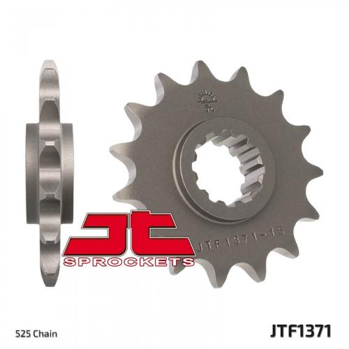 JT Sprockets JTF1371