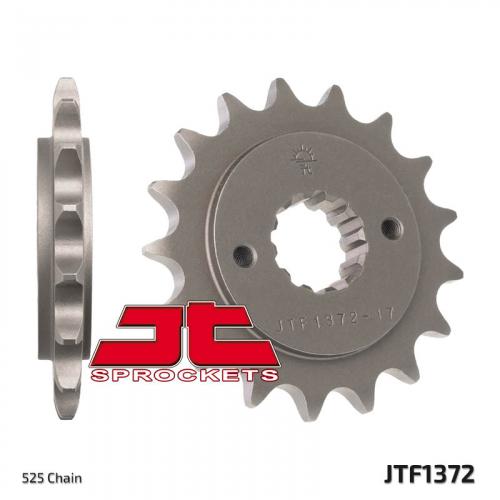 JT Sprockets JTF1372