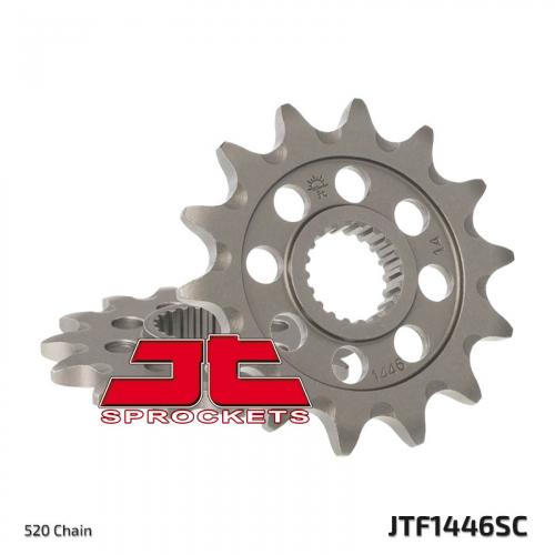 JT Sprockets JTF1446