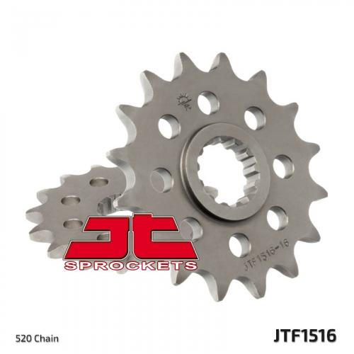 JT Sprockets JTF1516