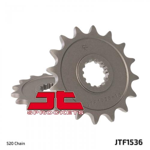 JT Sprockets JTF1536