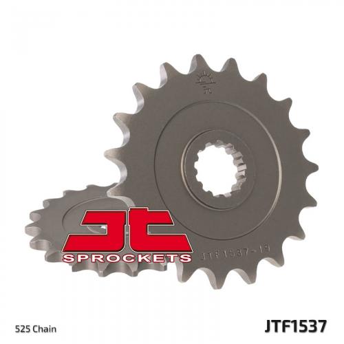 JT Sprockets JTF1537