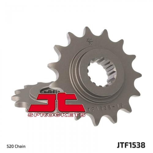 JT Sprockets JTF1538