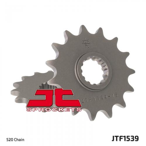 JT Sprockets JTF1539