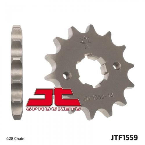 JT Sprockets JTF1559