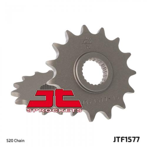 JT Sprockets JTF1577