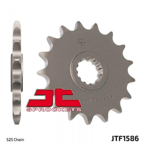 JT Sprockets JTF1586