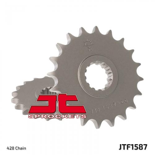JT Sprockets JTF1587