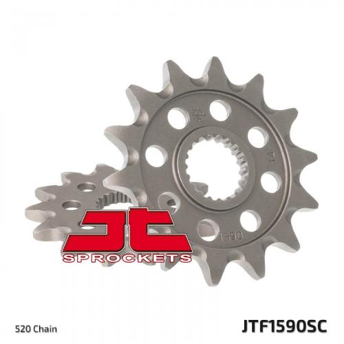 JT Sprockets JTF1590