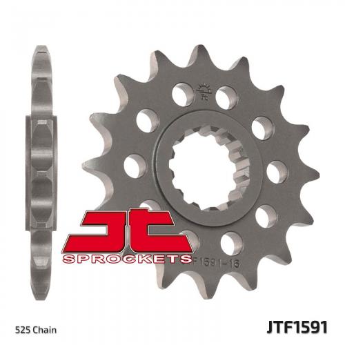 JT Sprockets JTF1591