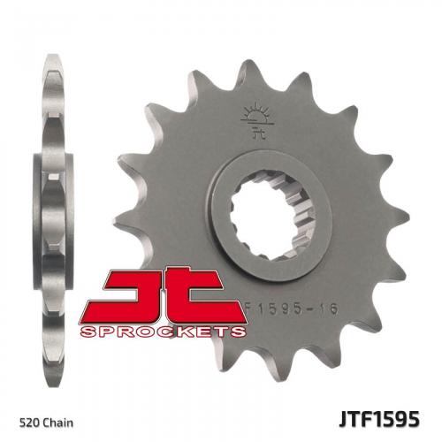 JT Sprockets JTF1595