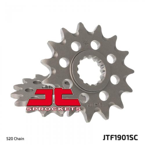 JT Sprockets JTF1901
