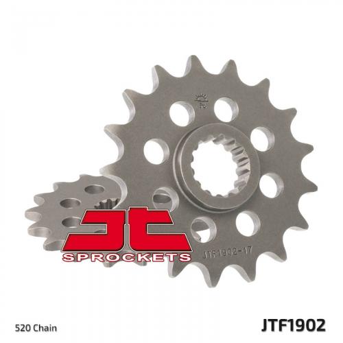 JT Sprockets JTF1902