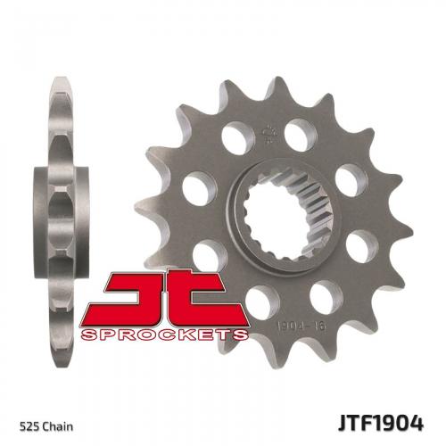 JT Sprockets JTF1904