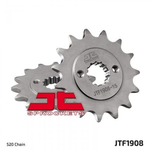 JT Sprockets JTF1908