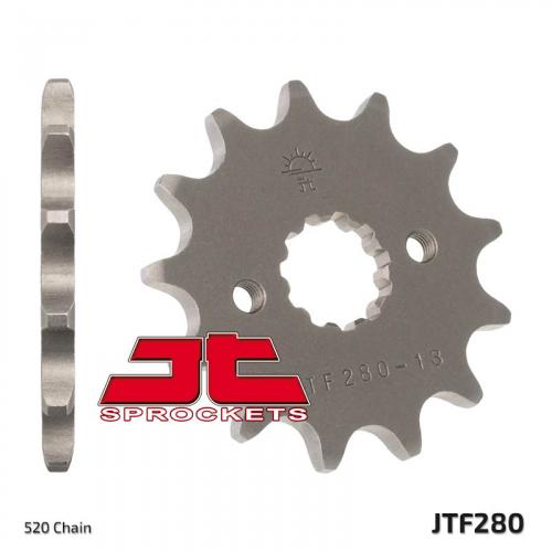 JT Sprockets JTF280