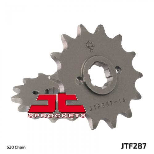 JT Sprockets JTF287