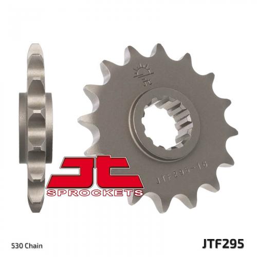 JT Sprockets JTF295