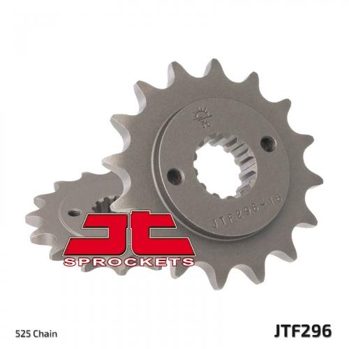 JT Sprockets JTF296