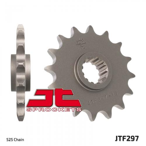 JT Sprockets JTF297