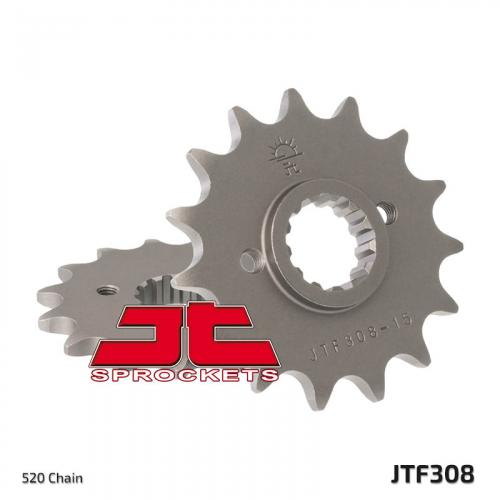 JT Sprockets JTF308