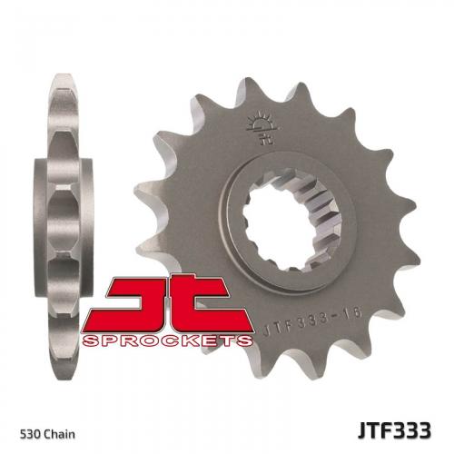 JT Sprockets JTF333