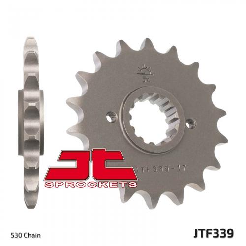 JT Sprockets JTF339