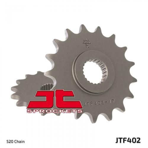 JT Sprockets JTF402