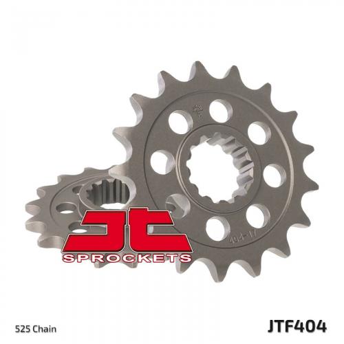 JT Sprockets JTF404