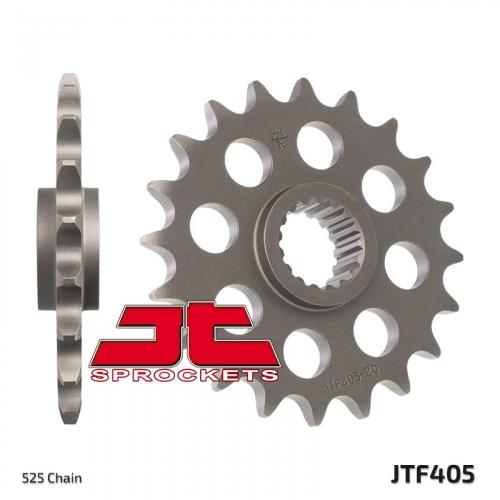 JT Sprockets JTF405