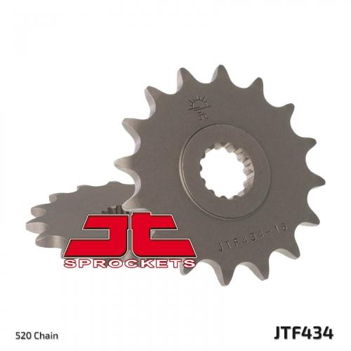 JT Sprockets JTF434