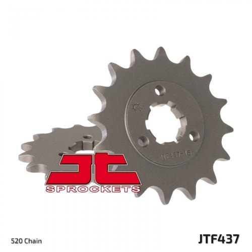 JT Sprockets JTF437