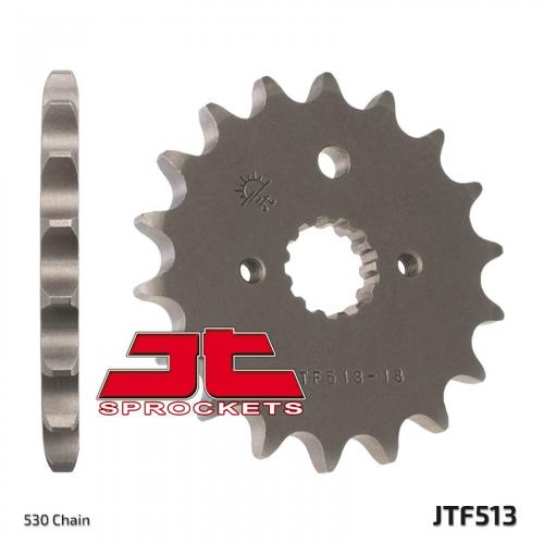 JT Sprockets JTF513