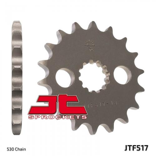 JT Sprockets JTF517