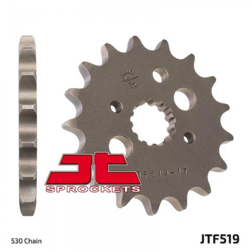 JT Sprockets JTF519