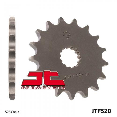 JT Sprockets JTF520