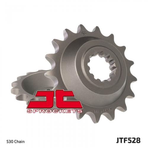 JT Sprockets JTF528