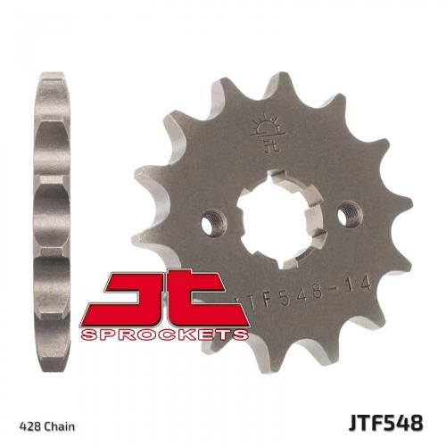 JT Sprockets JTF548