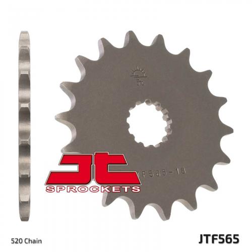 JT Sprockets JTF565