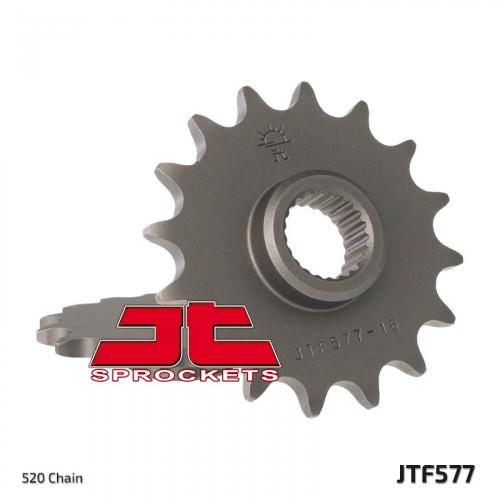 JT Sprockets JTF577